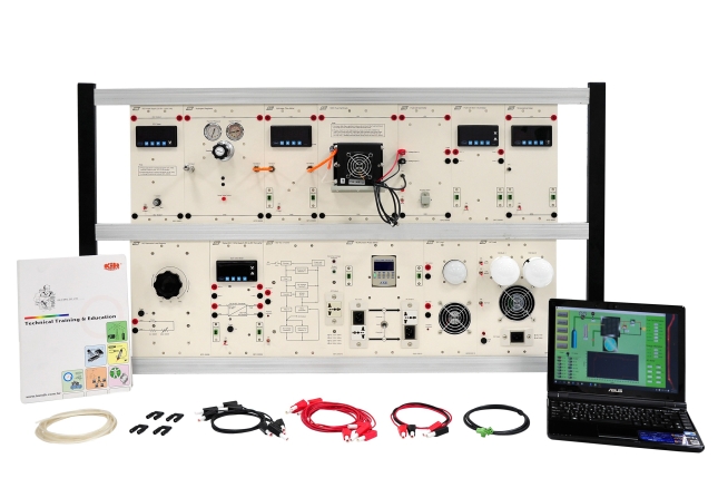 GFC-3100